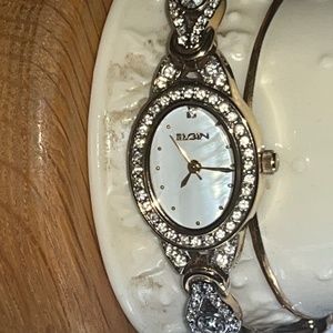 Elgin women’s watch